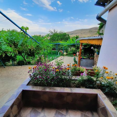 Ararat B&B Chʼiva Exterior foto