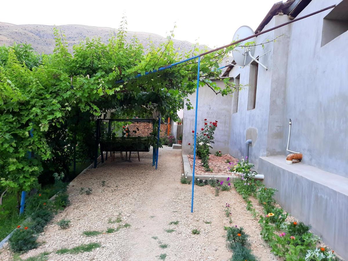 Ararat B&B Chʼiva Exterior foto